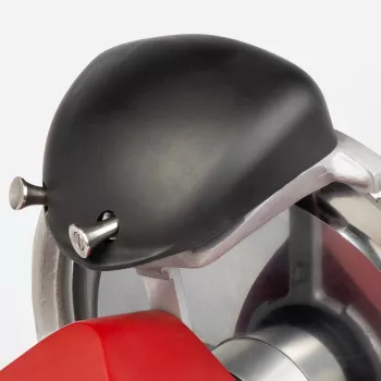 Berkel Red Line RL 250 Red Matte krájač - 250mm nôž, 190W, elektrický