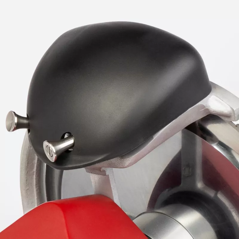 Berkel Red Line RL 250 Red Matte krájač - 250mm nôž, 190W, elektrický