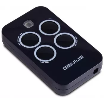 Genius Pilot Echo TX4 4-kanálový diaľkový ovládač