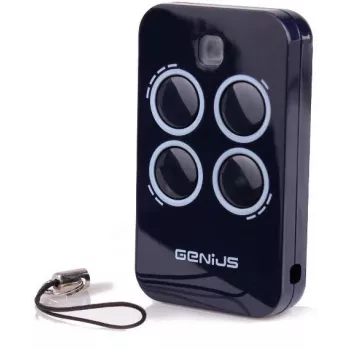 Genius Pilot Echo TX4 4-kanálový diaľkový ovládač