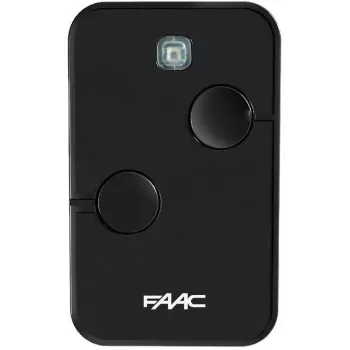 FAAC Pilot XTO2 SLH-DS 868MHz diaľkový ovládač