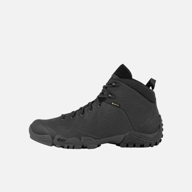 Garmont Nemesis 4.2 GTX taktická obuv - čierna (EU 39)
