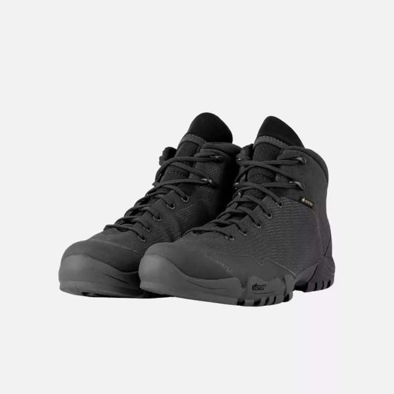Garmont Nemesis 4.2 GTX taktická obuv - čierna (EU 39)