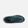 Garmont Hexagon GTX dámske turistické topánky - Corsair Blue/Silt Green, EU 41.5