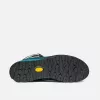 Garmont Hexagon GTX dámske turistické topánky - Corsair Blue/Silt Green, EU 41.5