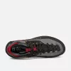 Garmont Akron Mid GTX turistické topánky - čierna/Garmont Orange, veľkosť 47 EU