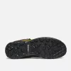 Garmont Akron Mid GTX turistické topánky - čierna/Garmont Orange, veľkosť 47 EU