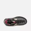 Garmont Akron Mid GTX dámske turistické topánky - sivá/malinová ružová (EU 38)