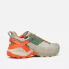 Garmont 9.81 Onyx GTX prístupové topánky - Agate Grey/Firecracker Orange (EU 42)