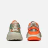 Garmont 9.81 Onyx GTX prístupové topánky - Agate Grey / Firecracker Orange (EU 42,5)