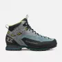 Garmont Vetta Evo GTX prístupové topánky - Thunderstorm Grey/Goblin Blue, EU 41.5