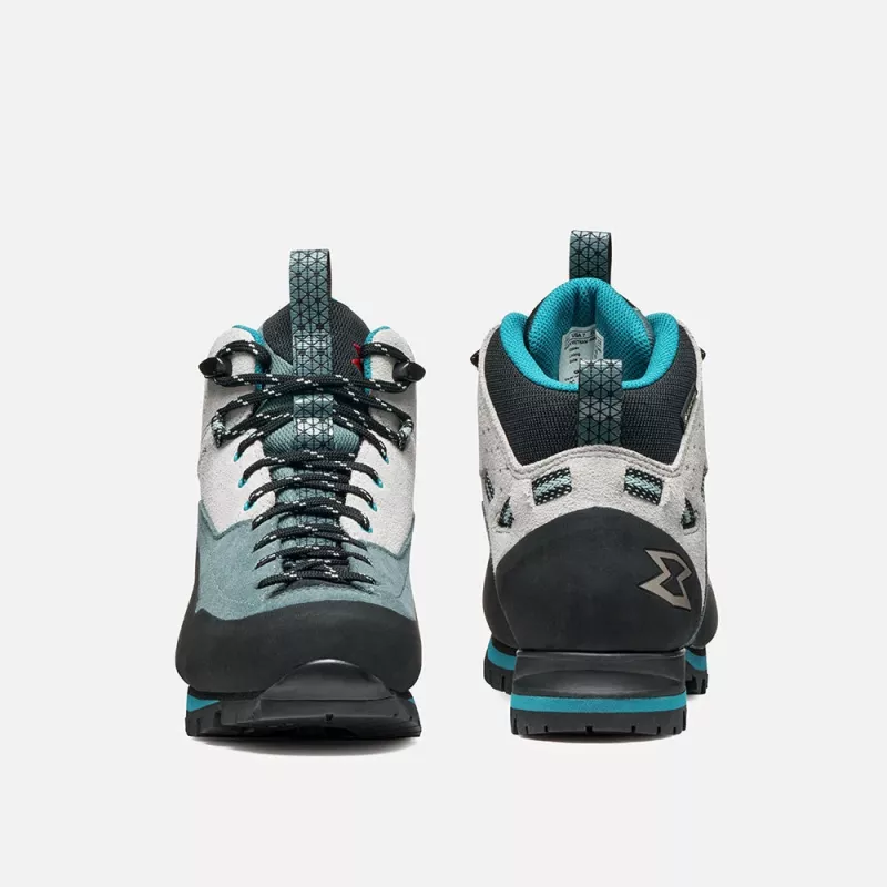 Garmont Vetta Evo GTX dámske turistické topánky - Vapor Blue/Goblin Blue, EU 37,5