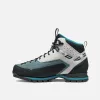 Garmont Vetta Evo GTX dámske prístupové topánky - Vapor Blue/Goblin Blue, EU 38