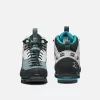 Garmont Vetta Evo GTX dámske prístupové topánky - Vapor Blue/Goblin Blue, EU 38