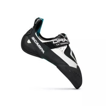 SCARPA Drago LV lezecké topánky - biela - EU 42