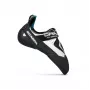 SCARPA Drago LV lezecké topánky - biela - EU 42