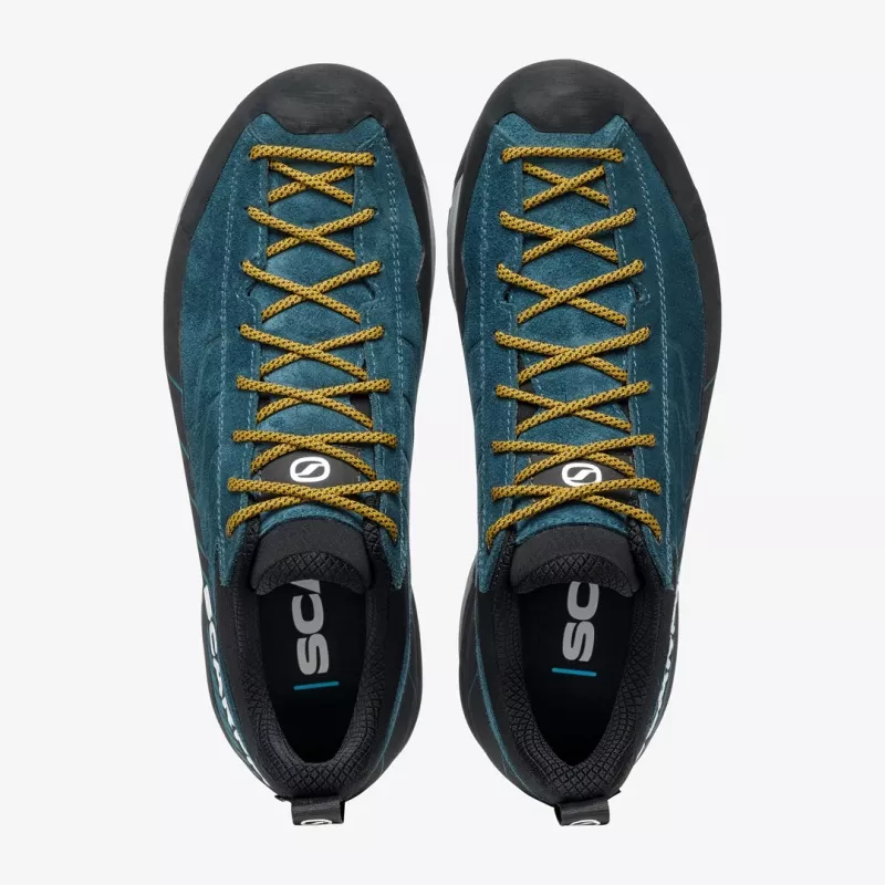 Scarpa Mescalito GTX topánky