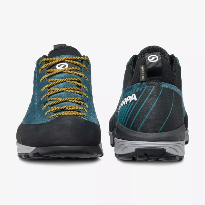 Scarpa Mescalito GTX topánky