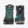 Dámske topánky trekingové Scarpa Mescalito GTX 37