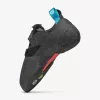 Scarpa Drago XT lezecké topánky - čierna/železná - veľkosť 39.5