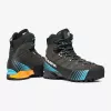 SCARPA Ribelle HD Carbon Azure horolezecké topánky veľkosť 41.5