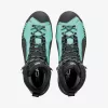 SCARPA Ribelle Lite HD dámske - Aqua Green - 38 EU