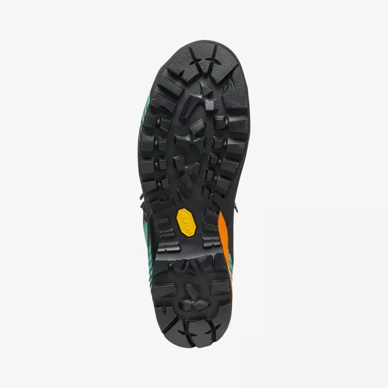 SCARPA Ribelle Lite HD dámske - Aqua Green - 38 EU
