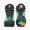 SCARPA Ribelle Lite HD dámske - Aqua Green - 38 EU