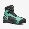 SCARPA Ribelle Lite HD Woman horolezecká topánka 40.5 Aqua Green