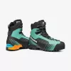 SCARPA Ribelle Lite HD Woman horolezecká topánka 40.5 Aqua Green
