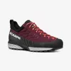 Scarpa Mescalito GTX dámske prístupové topánky - Temeraire/sivá, EU 40.5