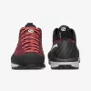 Scarpa Mescalito GTX dámske prístupové topánky - Temeraire/sivá, EU 40.5