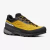 Scarpa Rapid XT GTX prístupové topánky - Sulphur/Caramel, veľkosť 45 EU