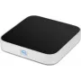 OWC miniStack STX stohovateľná skriňa na ukladanie s Thunderbolt hub Xpansion - strieborná
