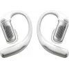 Shokz OpenFit Pro slúchadlá Open-Ear, biele