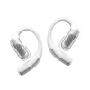 Shokz OpenFit Pro open-ear slúchadlá, biela