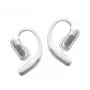 Shokz OpenFit Pro slúchadlá Open-Ear, biele