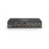 Wyrestorm 4x4 4K HDMI matrix switcher so škálovateľnými výstupmi