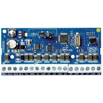 DSC HSM2108 NEO 8-zónový expanzný modul