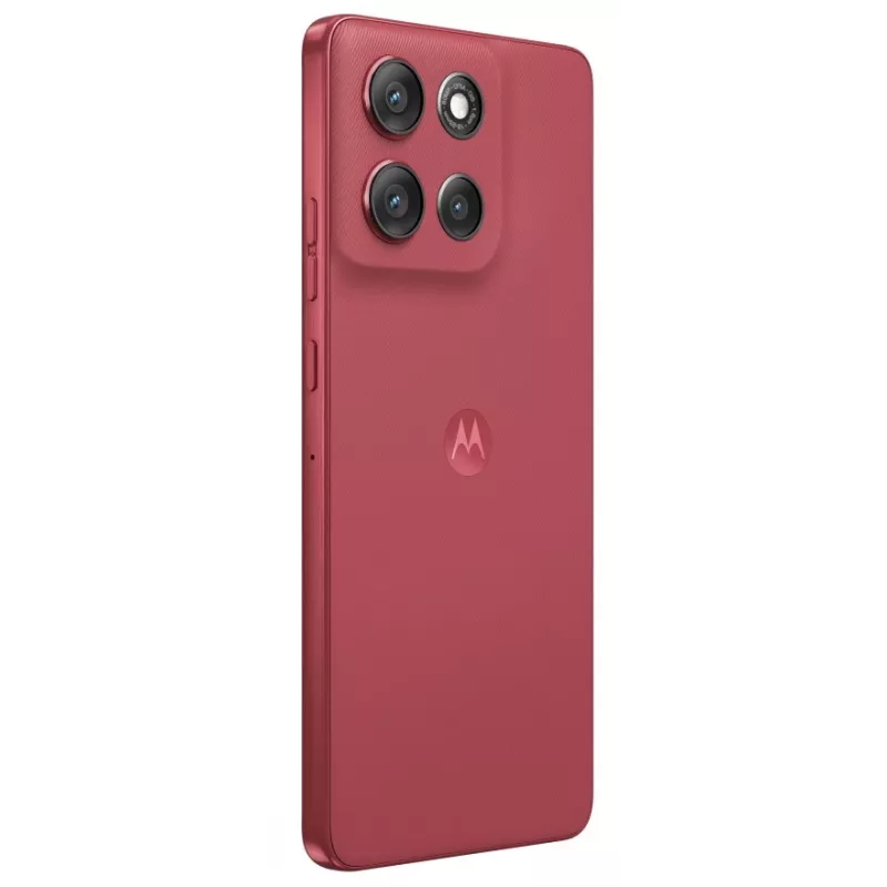 Motorola G86 Power 5G Dual SIM 8/512GB Chrysanthemum (ružová)