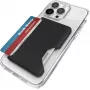 Speck ClickLock Wallet pre MagSafe – čierna