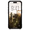 UAG Monarch Pro puzdro pre iPhone 17 Pro s MagSafe, oranžové