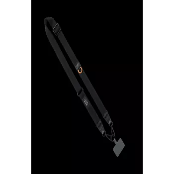 Urban Armor Gear UAG Lanyard Scout čierna