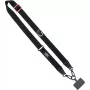 Urban Armor Gear UAG Lanyard Scout čierna/syntetická