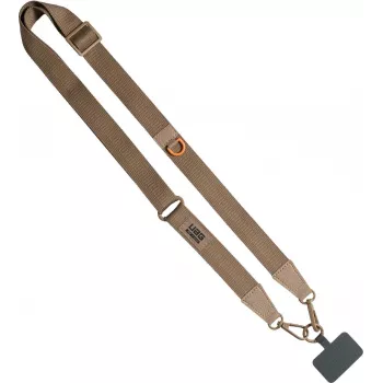 Urban Armor Gear UAG Lanyard Scout tmavá zem