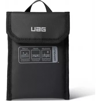 Urban Armor Gear UAG Dryout Phone Rescue puzdro čierna