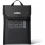 Urban Armor Gear UAG Dryout Phone Rescue puzdro čierna