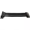 Corsair Premium PCIe 5.0 Riser kábel, 175 mm, x16 rozhranie - čierny
