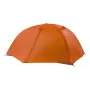 Big Agnes Copper Spur UL2 XL 2-miestny stan - Tangelo/Mercury