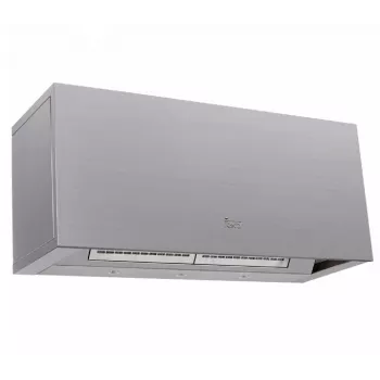 Teka DHI 90 vstavaný digestor nerez 780 m³/h